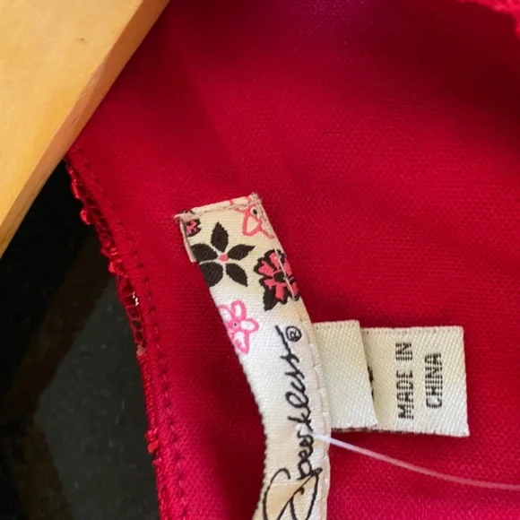 Speechless Rhinestone - Picture 6 of 11